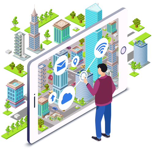 geolocalizar