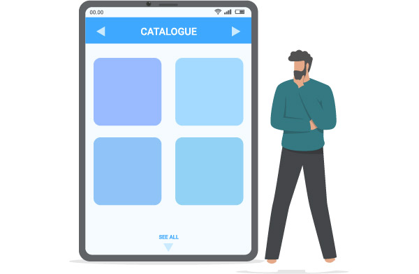 Crear Catálogo de Productos